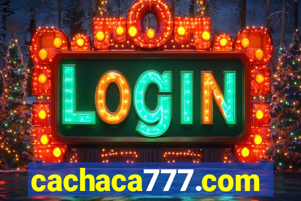 cachaca777.com