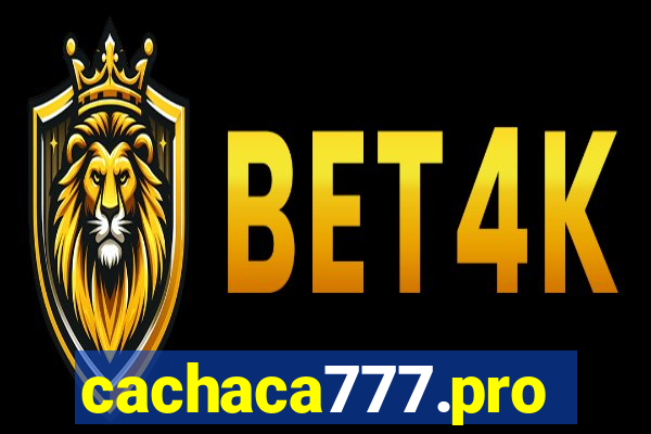 cachaca777.pro