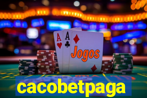cacobetpaga