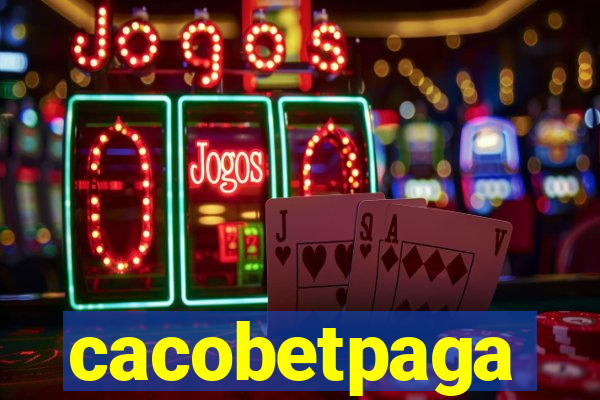 cacobetpaga