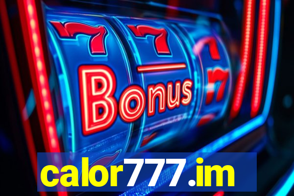 calor777.im