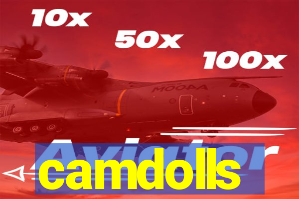 camdolls