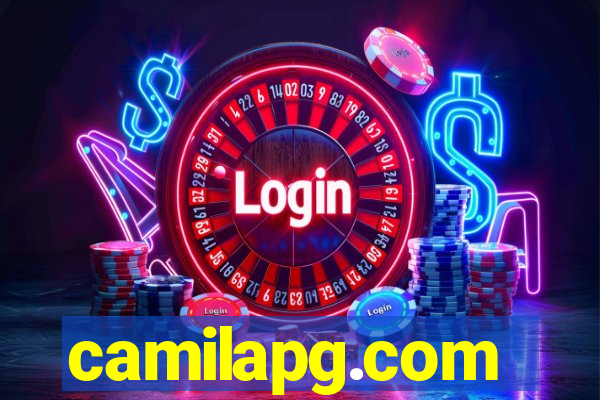 camilapg.com