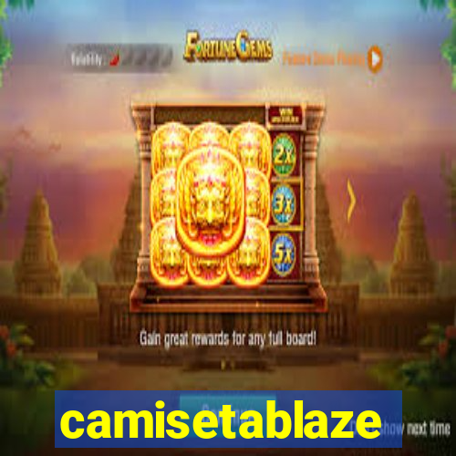 camisetablaze