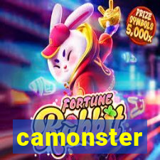camonster
