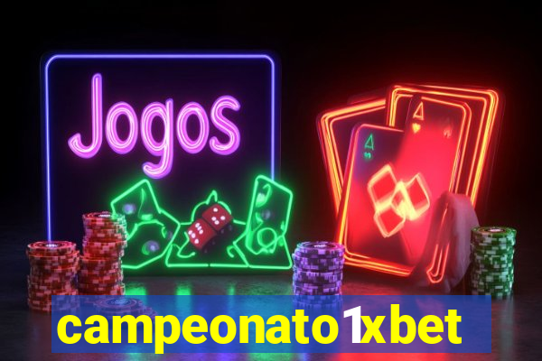 campeonato1xbet