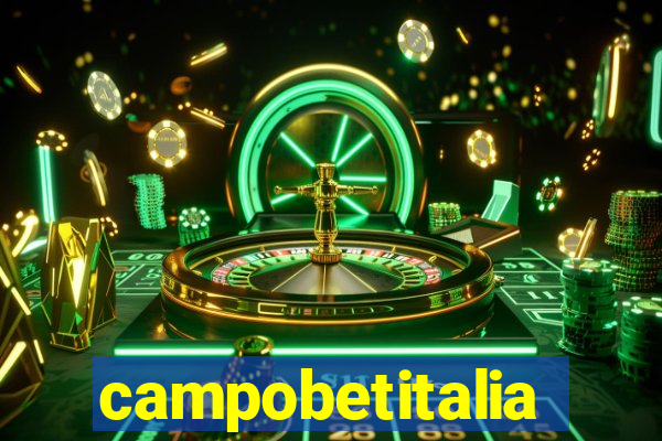 campobetitalia