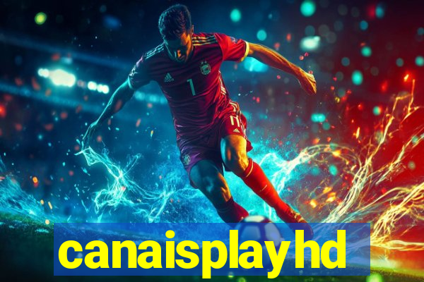 canaisplayhd