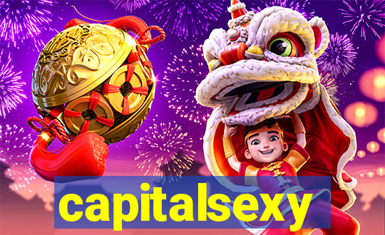 capitalsexy