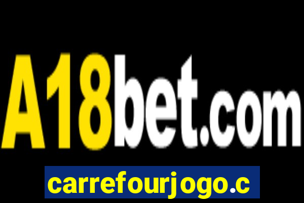 carrefourjogo.comen