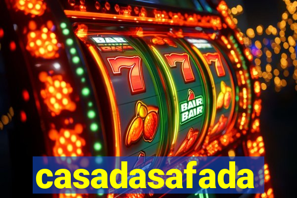 casadasafada