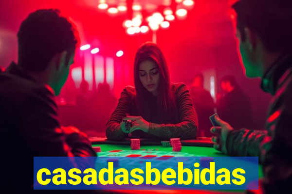 casadasbebidas