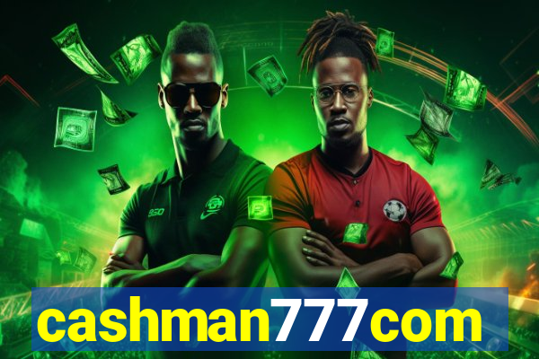 cashman777com