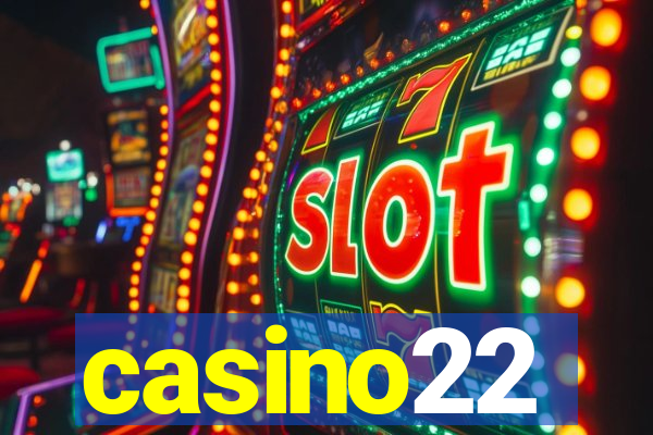 casino22
