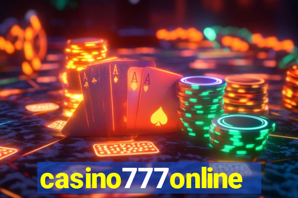 casino777online