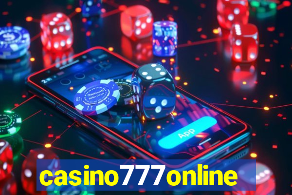 casino777online