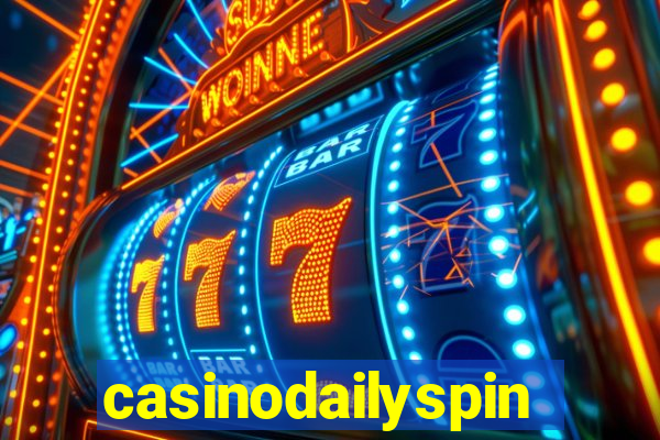 casinodailyspin