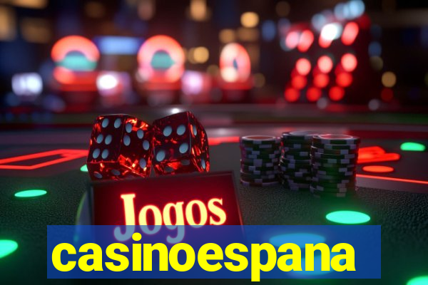 casinoespana