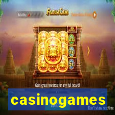 casinogames