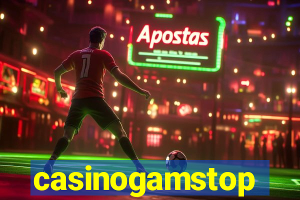 casinogamstop