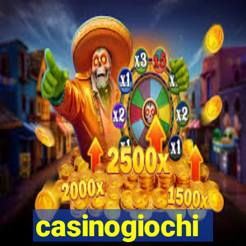 casinogiochi