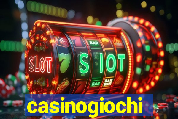 casinogiochi