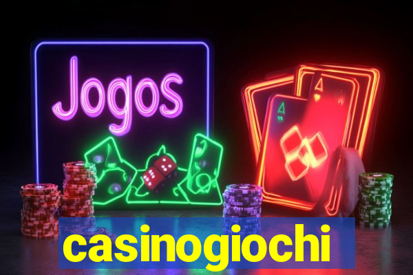 casinogiochi