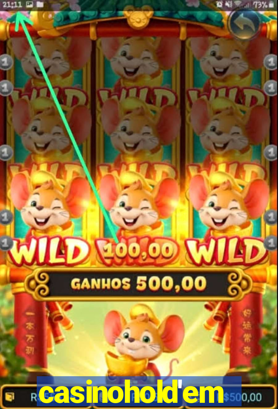 casinohold'em