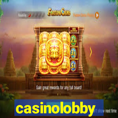 casinolobby