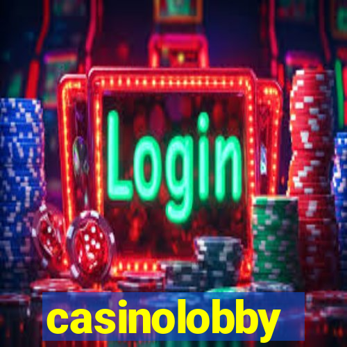 casinolobby