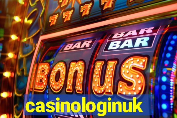casinologinuk