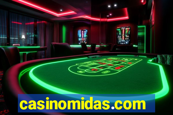 casinomidas.com