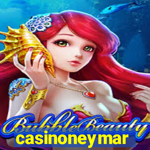 casinoneymar