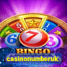 casinonumberuk