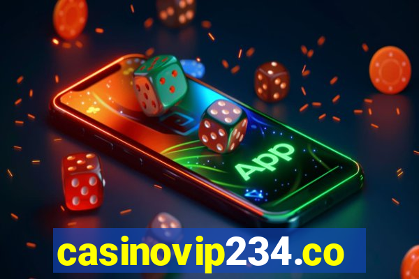 casinovip234.com