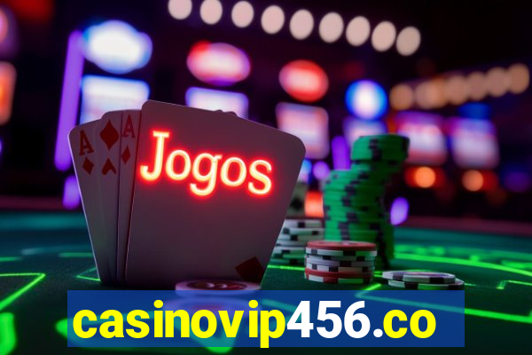 casinovip456.com