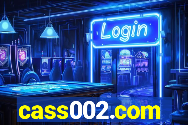 cass002.com