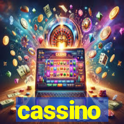 cassino