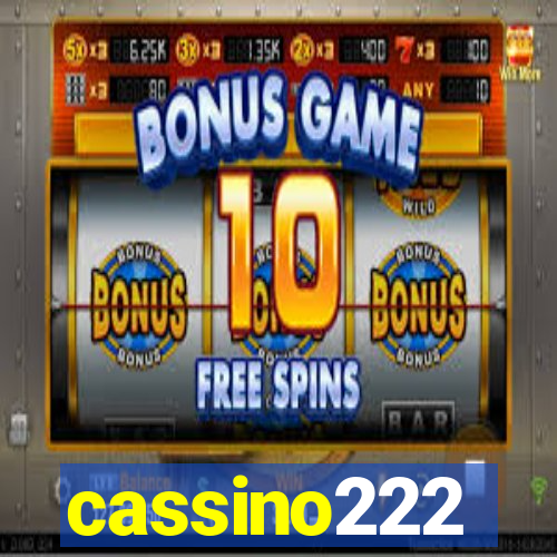 cassino222
