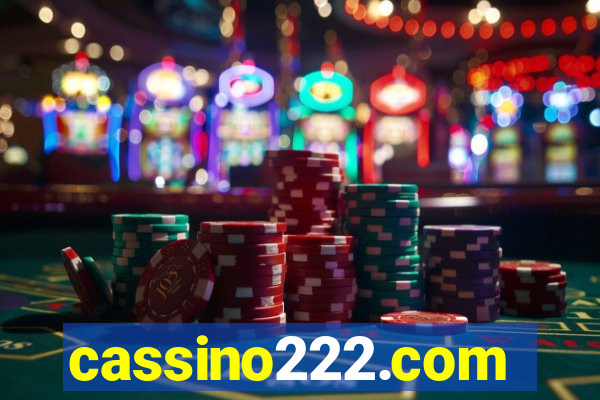 cassino222.com