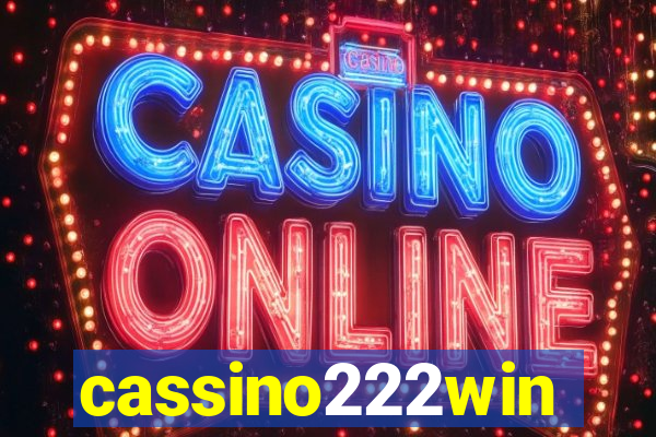 cassino222win