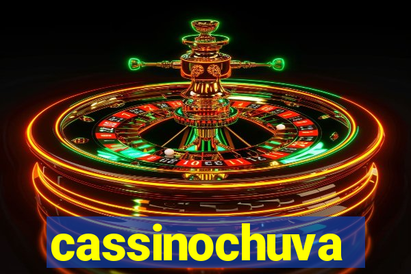 cassinochuva