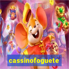 cassinofoguete