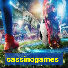 cassinogames