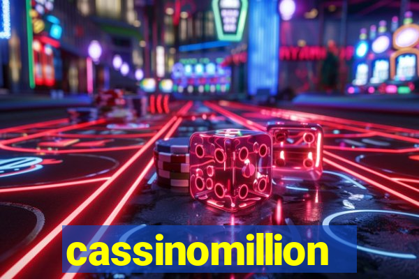 cassinomillion