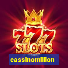 cassinomillion