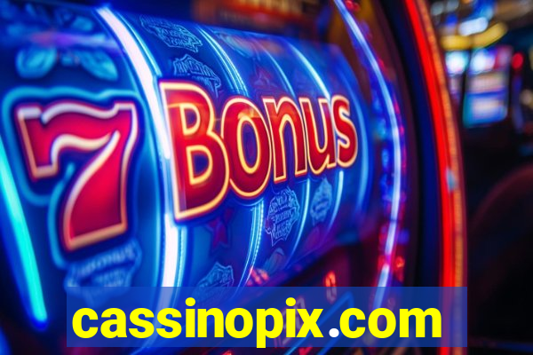 cassinopix.com