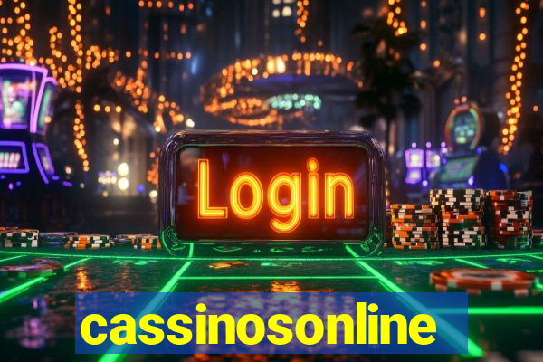 cassinosonline