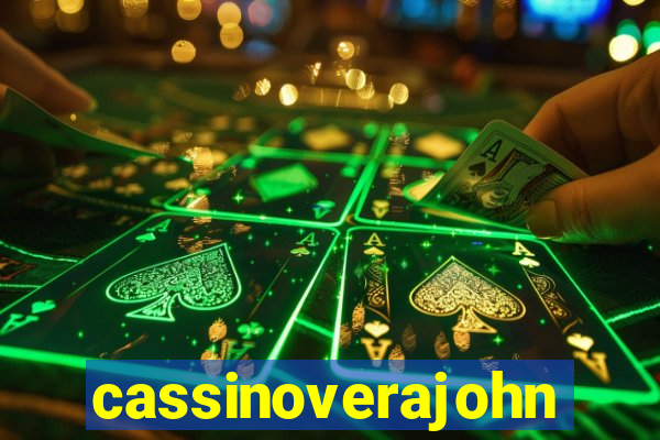 cassinoverajohn