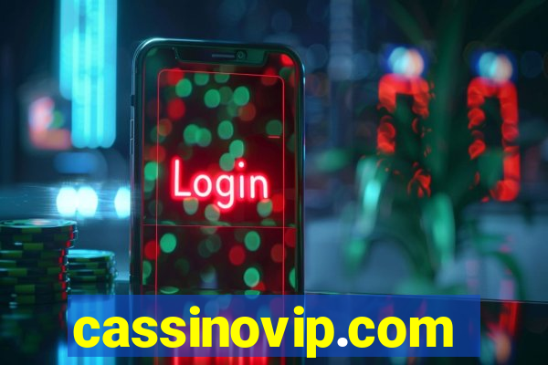 cassinovip.com